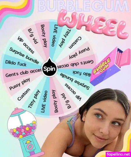 Xnaturalbabe OnlyFans Thumbnail #tPB2ZG5xK1