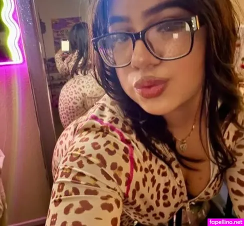 Xnatx OnlyFans Thumbnail #lScuXbuLeD