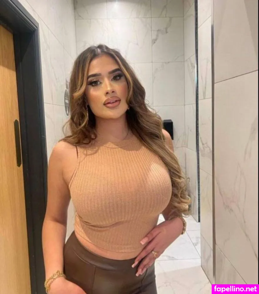 xneeca Nude Leaked OnlyFans Photo #ZVvqwRTODB