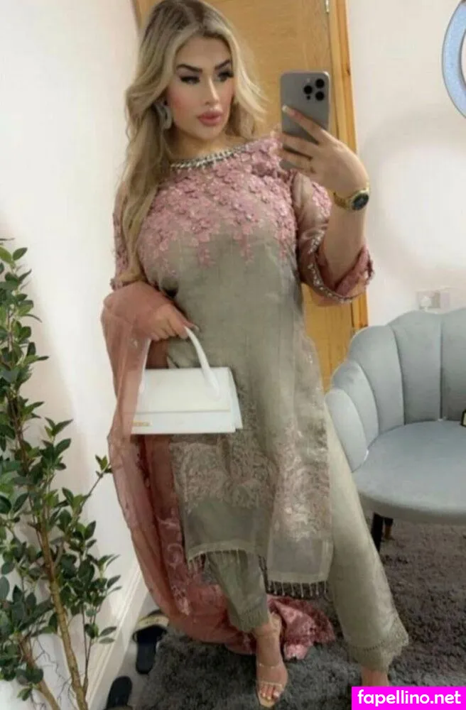 xneeca Nude Leaked OnlyFans Photo #hTUopql5GS