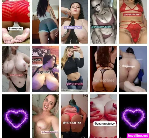 Xnicoleee OnlyFans Thumbnail #WeZ9FMmmo1