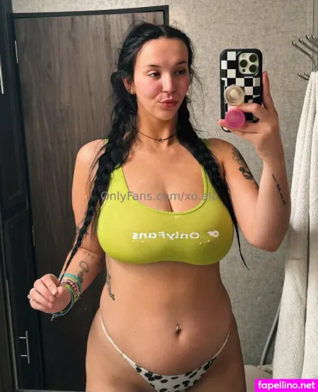Xo Alc OnlyFans Thumbnail #JcgXBVY2zS