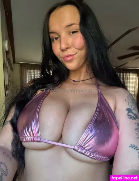 Xo Alc OnlyFans Thumbnail #UO4jNWOI06