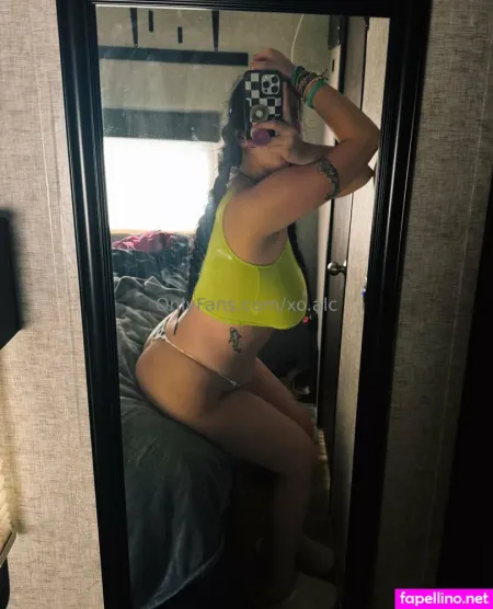 Xo Alc OnlyFans Thumbnail #ZW2IDpHu0E