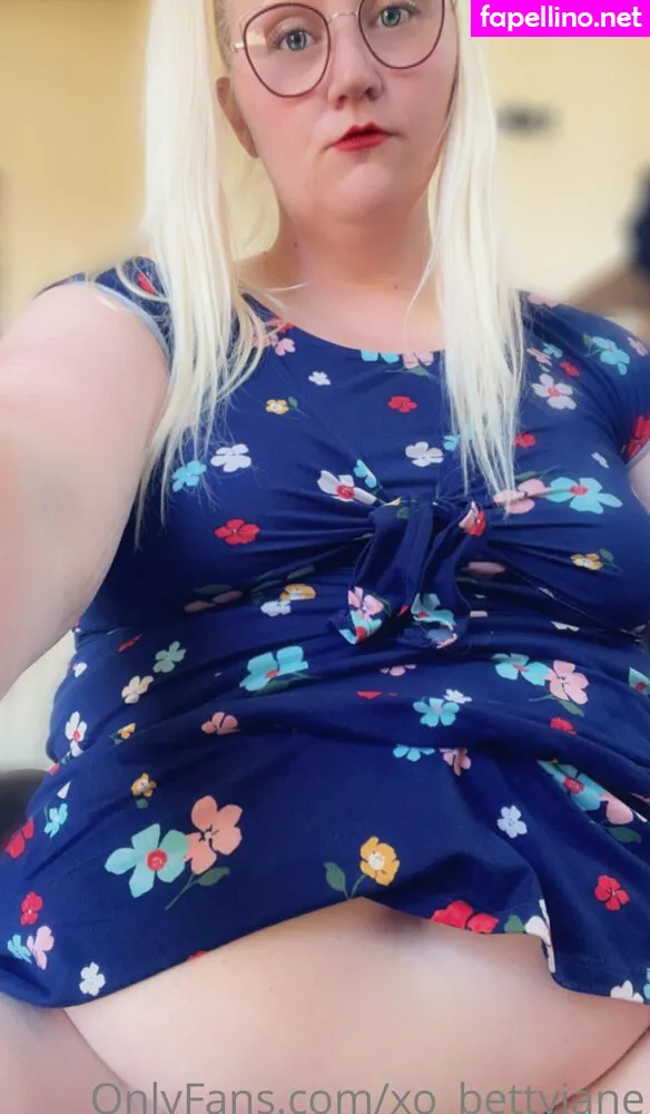 xo_betty_, xo_bettyjane Nude Leaked OnlyFans Photo #vVkbAxrQN1