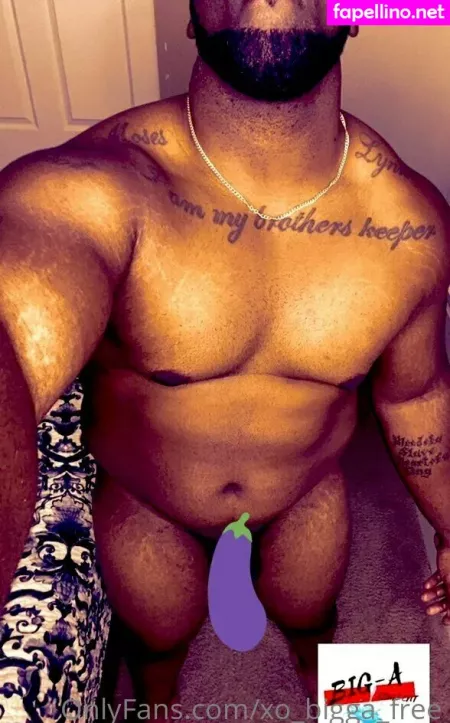 Xo Bigga Free OnlyFans Thumbnail #1EMEPK0SyB