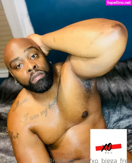 Xo Bigga Free OnlyFans Thumbnail #LTWgGQK6RB