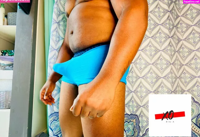 Xo Bigga Free OnlyFans Thumbnail #O3TR5H39z1