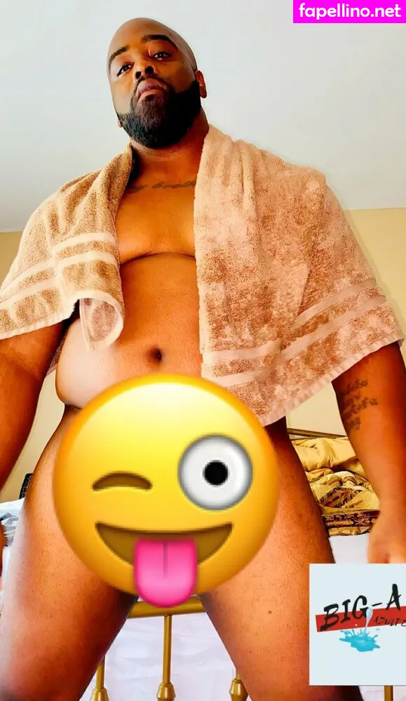 free71costa, xo_bigga_free Nude Leaked OnlyFans Photo #iEAc2FWwC7