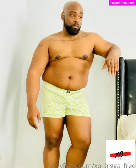 Xo Bigga Free OnlyFans Thumbnail #jKh9lDTGq5