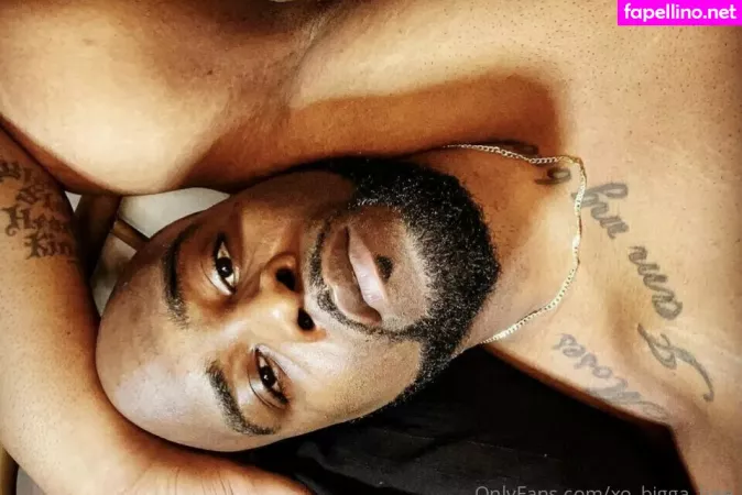 Xo Bigga Free OnlyFans Thumbnail #jYDhtbeh4v