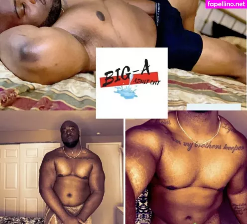 Xo Bigga Free OnlyFans Thumbnail #tadlBoMV0D