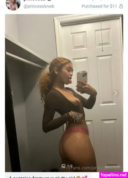 Xo Breaanzo OnlyFans Thumbnail #KyalEaeGtr