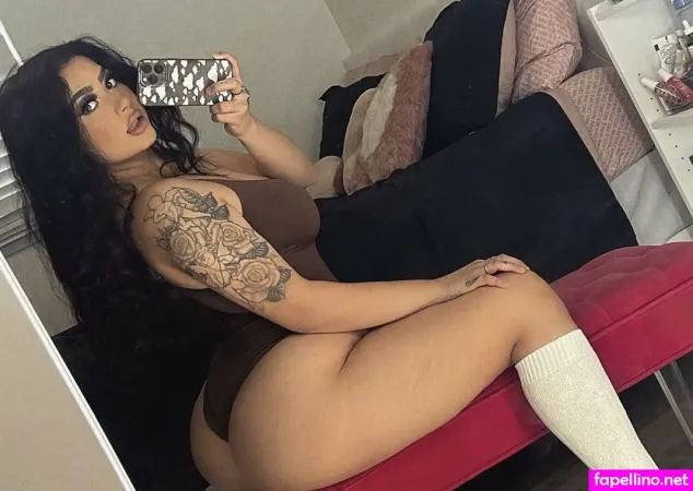 Xo Chany OnlyFans Thumbnail #NLli7q5hYW