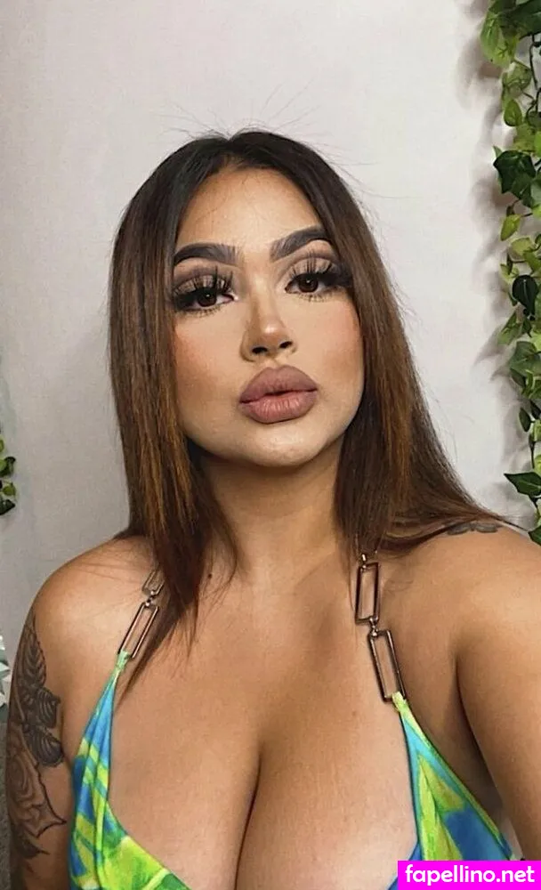 seducingyou, xochany_ Nude Leaked OnlyFans Photo #ZhOctd341p