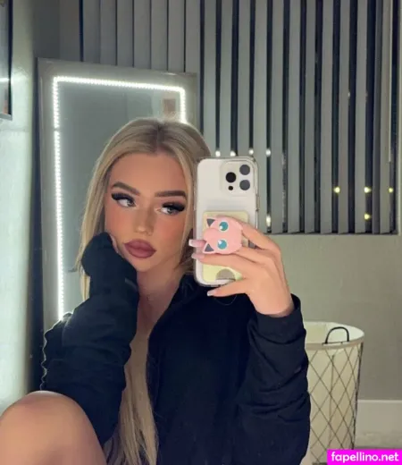 Xo Ellie OnlyFans Thumbnail #ZLoJWXV2JG