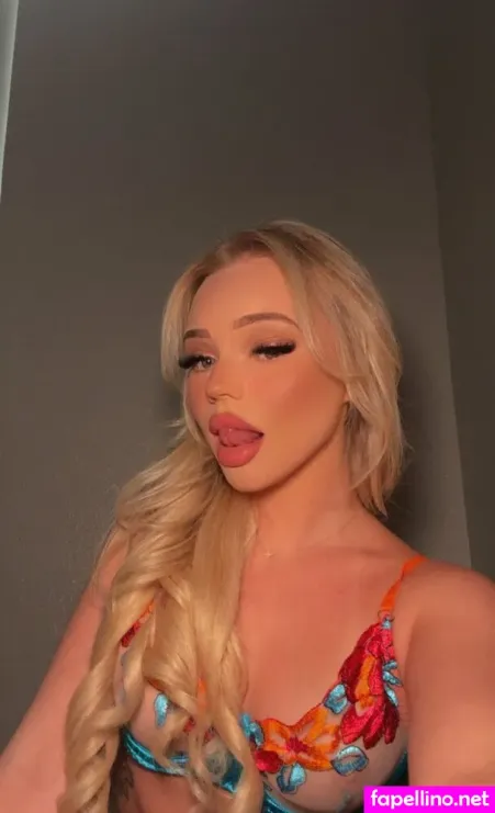 Xo Ellie OnlyFans Thumbnail #Zg7TZt8SLK