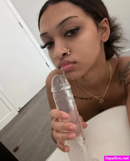 Xo Indii OnlyFans Thumbnail #0VBehw7CYV