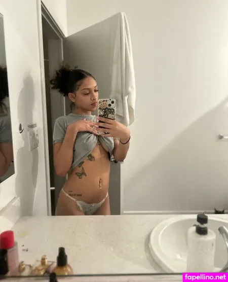 Xo Indii OnlyFans Thumbnail #Tst6V3QAFq