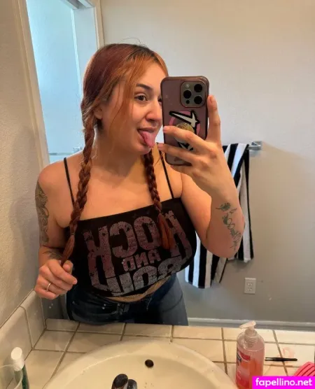 Xo Itswinterbitch Xo OnlyFans Thumbnail #lUMt8vvQtT