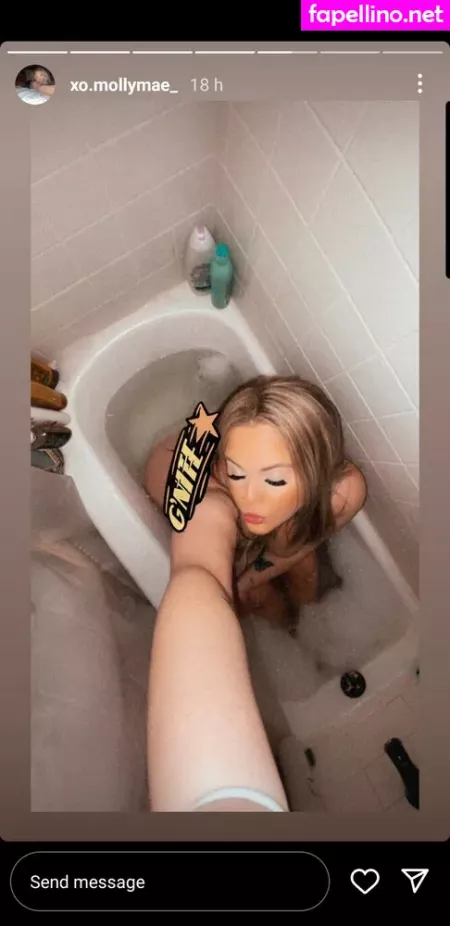 Xo Mollymae OnlyFans Thumbnail #66x7aqoAsp