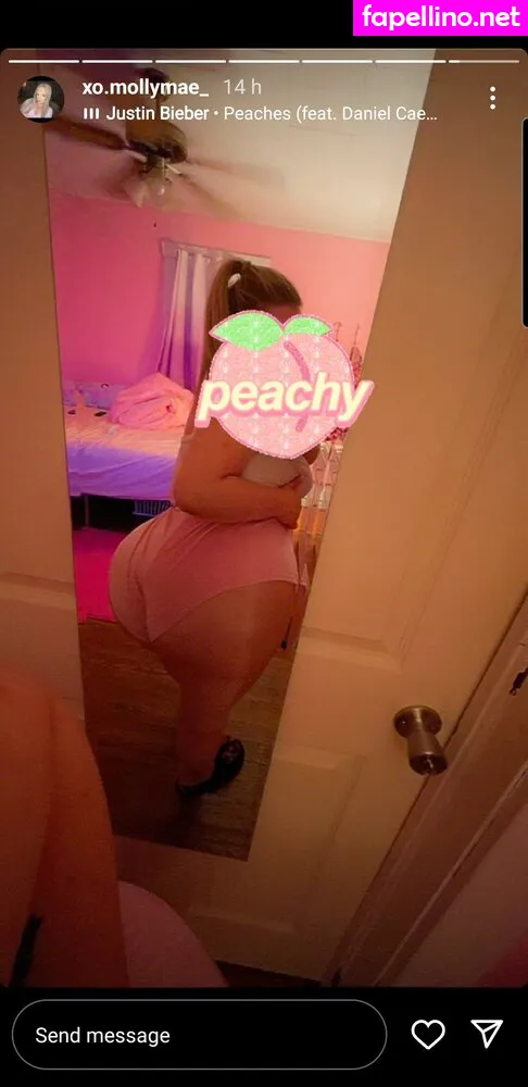 Xo.mollymae_, mollymae__ Nude Leaked OnlyFans Photo #74ctRTfuxM