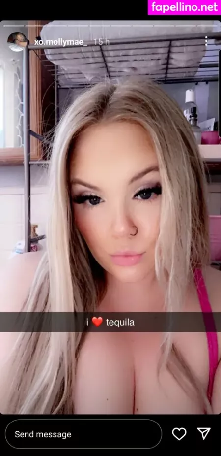 Xo Mollymae OnlyFans Thumbnail #DRejIbU00x