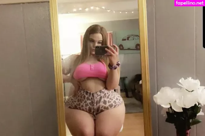 Xo Mollymae OnlyFans Thumbnail #FO66Nu1Ai8