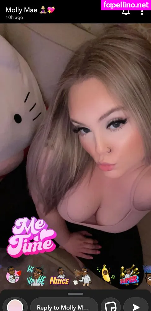 Xo.mollymae_, mollymae__ Nude Leaked OnlyFans Photo #bLdqIZWiy6