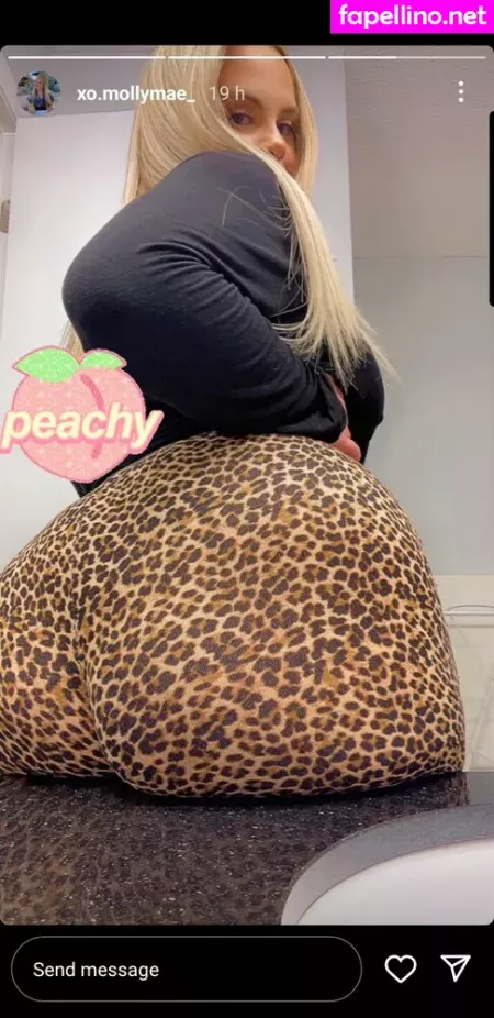 Xo Mollymae OnlyFans Thumbnail #oNlanXzlAn