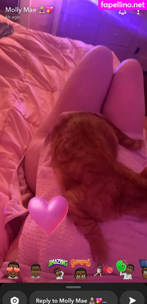 Xo.mollymae_, mollymae__ Nude Leaked OnlyFans Photo #uMTHKdmsoD