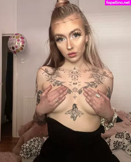 Xo Nicolavictoria OnlyFans Thumbnail #eSIvA6HPOy