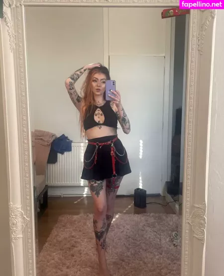 Xo Nicolavictoria OnlyFans Thumbnail #g13pyvej6g