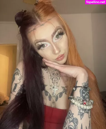 Xo Nicolavictoria OnlyFans Thumbnail #mfjHlNY11p