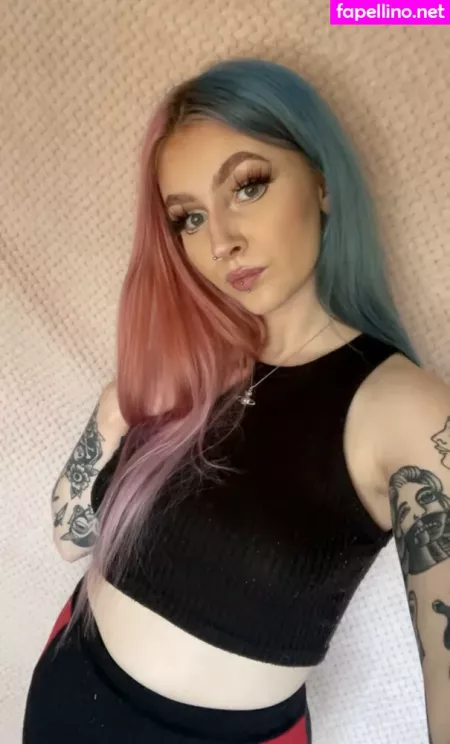 Xo Nicolavictoria OnlyFans Thumbnail #yoJak6uJYD