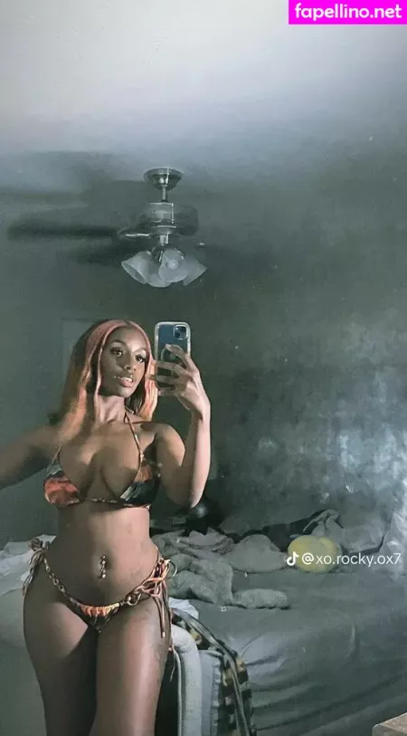 Xo Rocky Ox7 OnlyFans Thumbnail #BvsMZ4LE8G