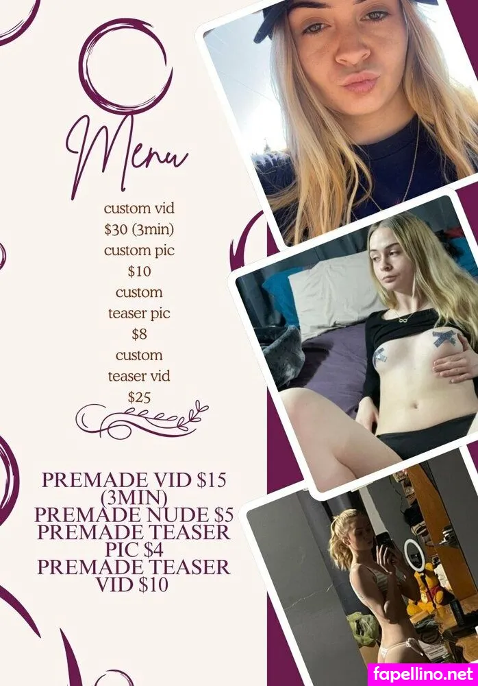 xo.roseyrose.xo Nude Leaked OnlyFans Photo #h1Waw2oFQa