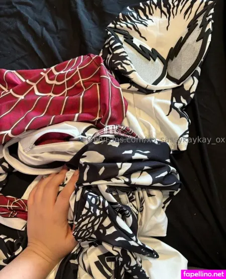 Xo Sassykaykay Ox OnlyFans Thumbnail #55mslTrkLA