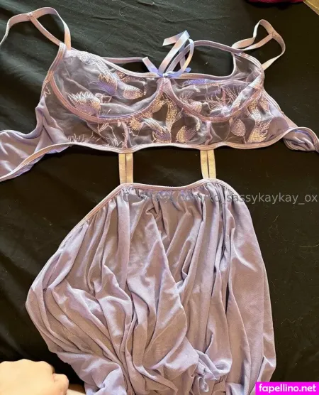 Xo Sassykaykay Ox OnlyFans Thumbnail #8ctstT49nJ