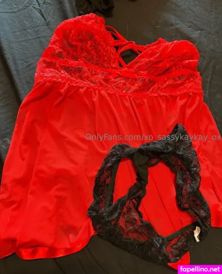 Xo Sassykaykay Ox OnlyFans Thumbnail #EEkg5xNKXi