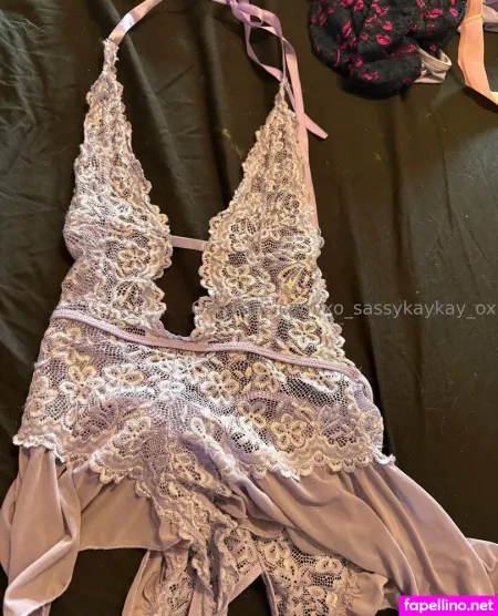 Xo Sassykaykay Ox OnlyFans Thumbnail #KJGsSdFaRv