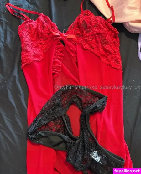 Xo Sassykaykay Ox OnlyFans Thumbnail #Sz34lw3uMe