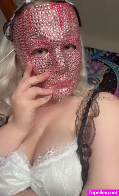 Xo Sassykaykay Ox Main Profile Photo