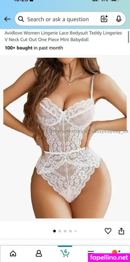 Xo Sassykaykay Ox OnlyFans Thumbnail #mXTNIbkVry
