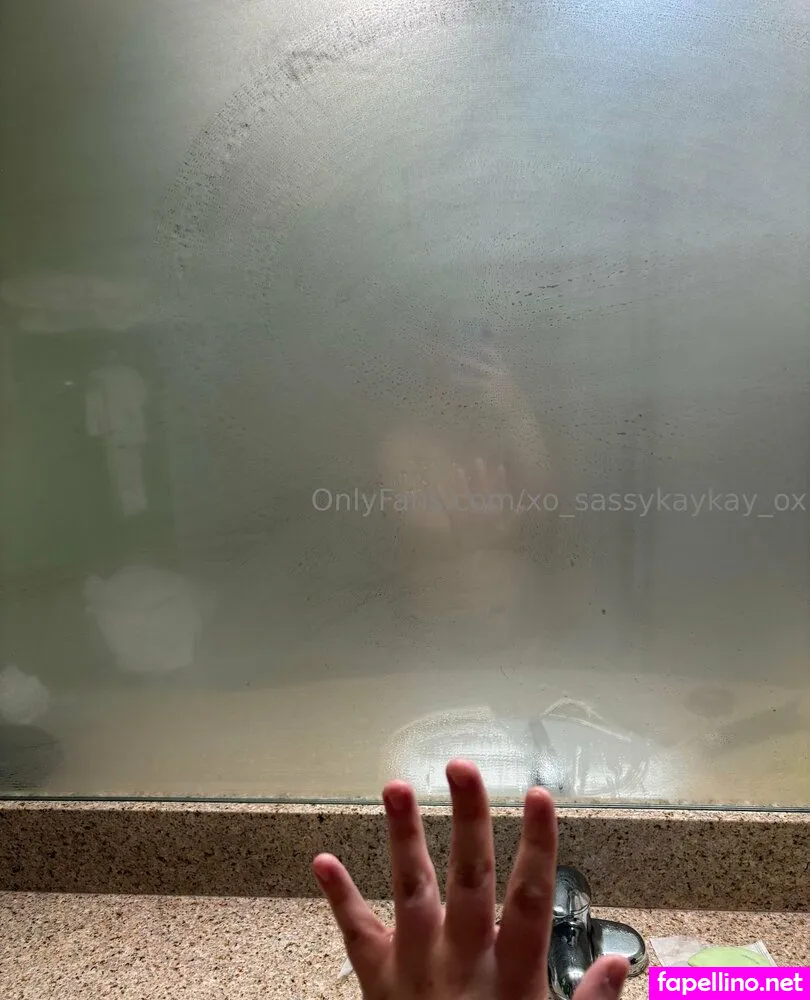 xo_sassykaykay_ox Nude Leaked OnlyFans Photo #s8dbF3nwAR