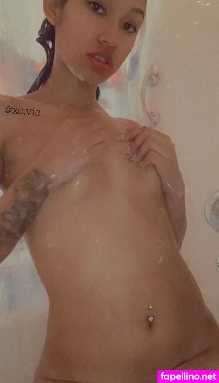 Xo Vic OnlyFans Thumbnail #kRVs4YiGhI