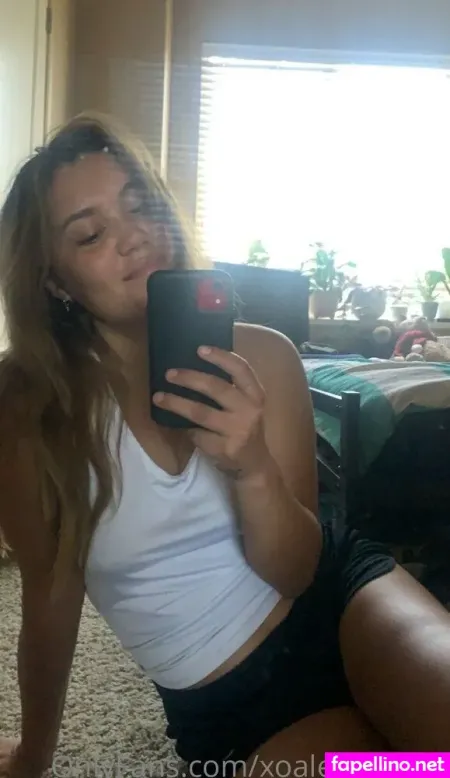 Xoalexandrax OnlyFans Thumbnail #qBdRViwEV0