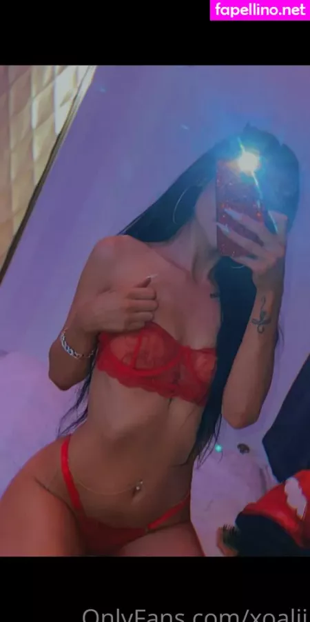 Xoalii OnlyFans Thumbnail #nHDV4fF6kK