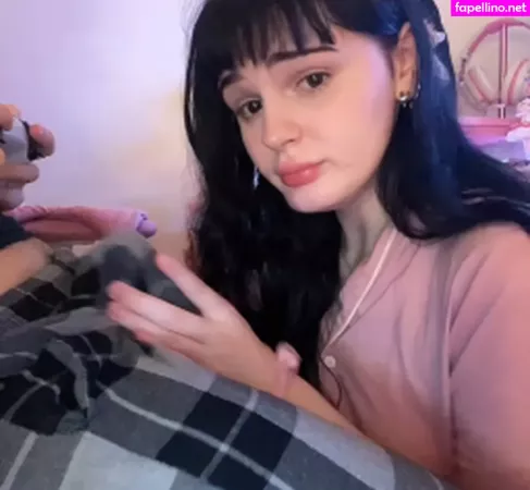 Xoangeldoll OnlyFans Thumbnail #7caooXS2wM