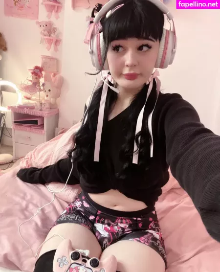 Xoangeldoll OnlyFans Thumbnail #GotF3KYeG1